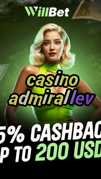 casino admiral lev-buildcasinogames.igamblingorder.com
