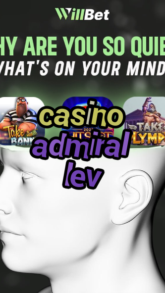 casino admiral lev-buildcasinogames.igamblingorder.com